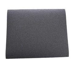 Klingspor Šlifavimo lapelis PS8C, Nr 100, 280 x 230 mm, 1 vnt