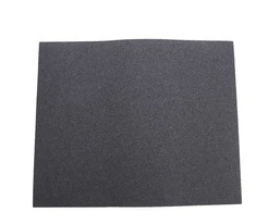 Klingspor Šlifavimo lapelis PS8C, Nr 120, 280 x 230 mm, 1 vnt