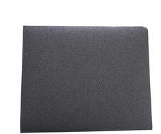 Klingspor Šlifavimo lapelis PS8C, Nr 150, 280 x 230 mm, 1 vnt