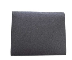 Klingspor Šlifavimo lapelis PS8C, Nr 80, 280 x 230 mm, 1 vnt