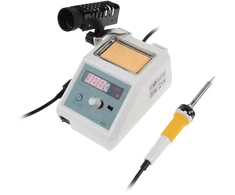 KMT Litavimo stotelė su procesoriumi Kemot 929C 48W 480°C