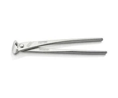KNIPEX STIPRINĖJIMO REPLĖS SUMAGRINTOS.250mm