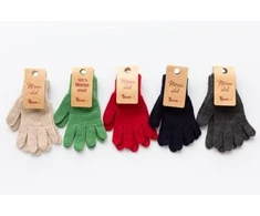 Knitas PIRŠTINĖS VIENGUBOS 553 DYD 5-7