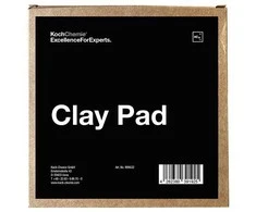KOCH CHEMIE Clay Pad, valymo molis, 150mm