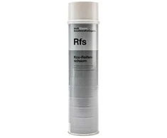 KOCH CHEMIE Padangų juodinimo putos RFS, aerozolis, 600 ml