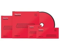KOCH Poliravimo padas Heavy Cut Foam Pad Ø126