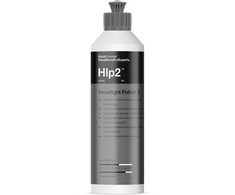 KOCH Poliravimo pasta HLP2 žibintams 250 ml 407250