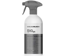 KOCH CHEMIE Allround Textile Sealant, tekstilės danga, 500 ml