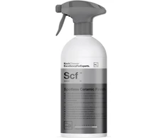 KOCH CHEMIE Spotless Ceramic Finish, Vandens dėmių valiklis nuo keraminių dangų Csf, 500 ml