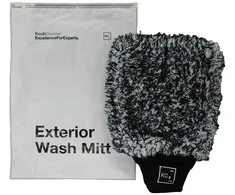 KOCH CHEMIE Washing glove - sponge, plovimo pirštinė - kempinė