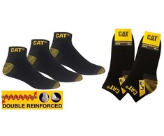 NORMANN Kojinės Cat, juoda, 39-42 dydis
