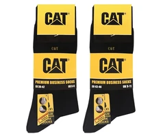 NORMANN Kojinės Cat, juoda, 39-42 dydis