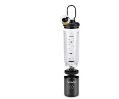 Kokteilių plaktuvas NBP013GM NUTRIBULLET