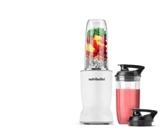 Nutribullet Turbo NBT1006MW balta mat