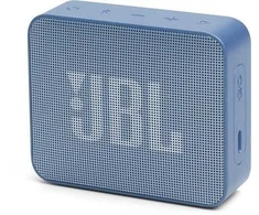Nešiojama belaidė kolonėlė JBL GO Essential 2, Mėlyna
