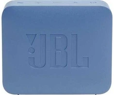 Nešiojama belaidė kolonėlė JBL GO Essential 2, Mėlyna