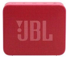 Nešiojama belaidė kolonėlė JBL GO Essential 2, Raudona