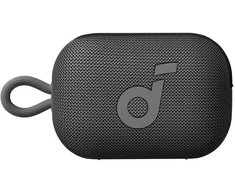 Nešiojama kolonėlė Anker Soundcore Select 4 Go, Juodos spalvos