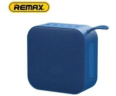 Kolonėlė REMAX COOPLAY SERIES RB-M2 belaidė mėlynos spalvos