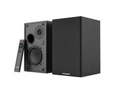 Blaupunkt BS40BK kolonėlės, Juodos spalvos