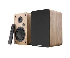 Blaupunkt BS50BK kolonėlės, Ąžuolo spalvos, 50 W