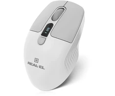 Kompiuterinė pelė REAL-EL RM-480W