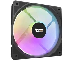 Darkflash CL12 LED PC ventiliatorius 120x120
