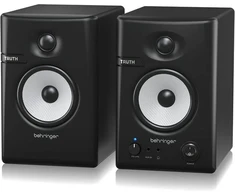 Kompiuterio kolonėlės Behringer TRUTH 3.5 BT Para monitorów studyjnych aktywnych 3,5″