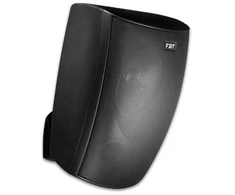 Carruzzo FBT Project 550 2 krypčių Juoda Vielinis 50 W