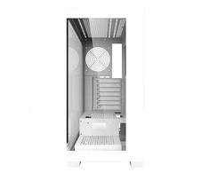 Kompiuterio dėklas Darkflash DS900 (baltas)