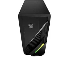 Stacionarus kompiuteris Computer MSI Infinite E1 i5-14400F 16GB/1TB RTX5060 8GB