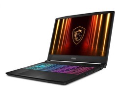 Kompiuteris MSI Katana 15 HX i7 16GB 1TB 15.6 RTX5070