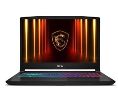 Kompiuteris MSI Katana 15 HX i7 16GB 1TB 15.6 RTX5070