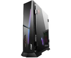 Stacionarus kompiuteris Kompiuteris MSI MPG Trident AS Ultra 5 32GB/1TB RTX5060 8GB