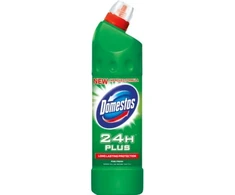 Koncentruotas dezinfekuojantis valiklis Domestos, 750ml, Pine
