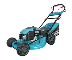 KÖNNER &amp; SÖHNEN KS BENZININĖ VEJAPJOVĖ SU PAVARA 4.4kW 6.0HP 224cc KS 56LMG-SP