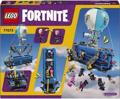 Konstruktorius LEGO® Fortnite Battle Bus 77073, 954 vnt.