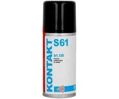 Microchip Micro Chip Kontaktų valymo priemonė Kontakt S61 150ml