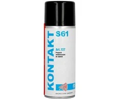 Microchip Micro Chip Kontaktų valymo priemonė Kontakt S61 400ml