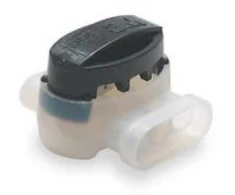Kontaktas greitam laidų sujungimui su žele 3 kont. 0.5-1.5 mm 316IR 3M Scotchlok™