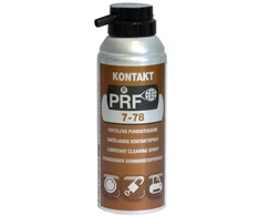 Kontaktų valiklis su tepalu PRF 7-78 220ml Taerosol
