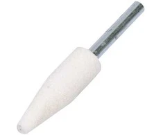 Konusinis šlifavimo akmuo 14×45 mm senas Nr.5954429,5950629