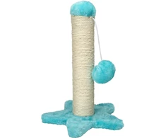 KOOPMAN Katės draskyklė su kamuoliu, 25 cm