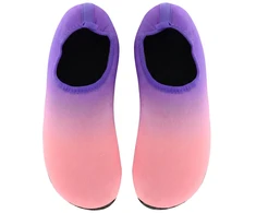 KOOPMAN Vaikiški neopreno vandens batai rožiniai/violetiniai