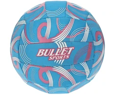 KOOPMAN Neopreninis tinklinio kamuolys Bullet Sports
