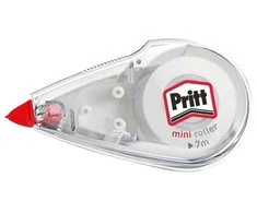 Koregavimo juostelė Pritt, 7000 mm x 4.2 mm