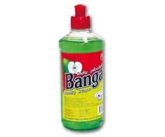 Koslita Indų ploviklis Banga, obuolių kvapo, 500 ml