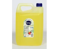 Koslita Indų plovilklis Banga, vaisių kvapo, 5kg
