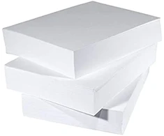 KPF Biuro popierius College Office Paper, A5, 80g, 500 lapų