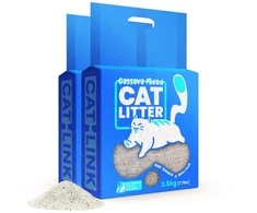 Kraikas katėms Catlink Mixed Litter